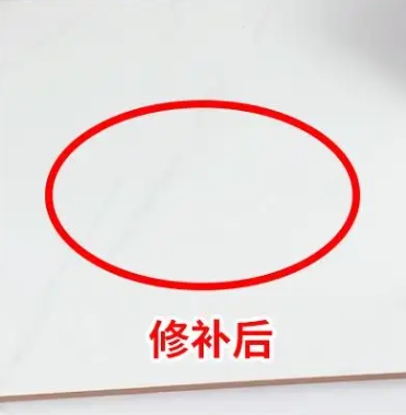 东辽瓷砖空鼓维修公司分享下板材基层，未采取柔性过渡措施的影响。在瓷砖铺贴工程中，如果采用的是板材基层（如石膏板、木工板等非刚性基层），而未采取柔性过渡措施，
